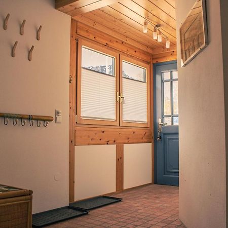 Ferienhaus Fanni Ramsau am Dachstein Exteriér fotografie