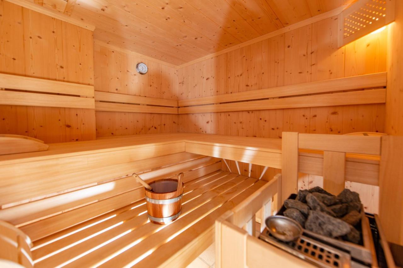 Ferienhaus Fanni Ramsau am Dachstein Exteriér fotografie