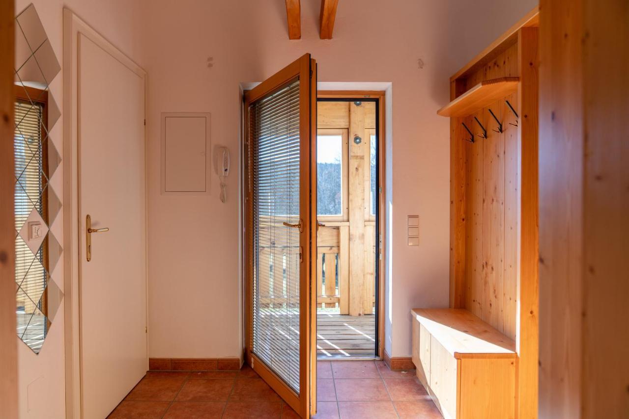 Ferienhaus Fanni Ramsau am Dachstein Exteriér fotografie
