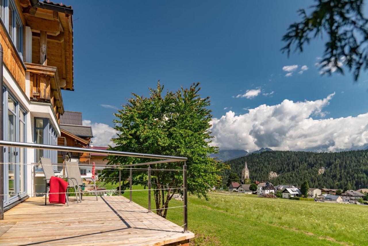Ferienhaus Fanni Ramsau am Dachstein Exteriér fotografie