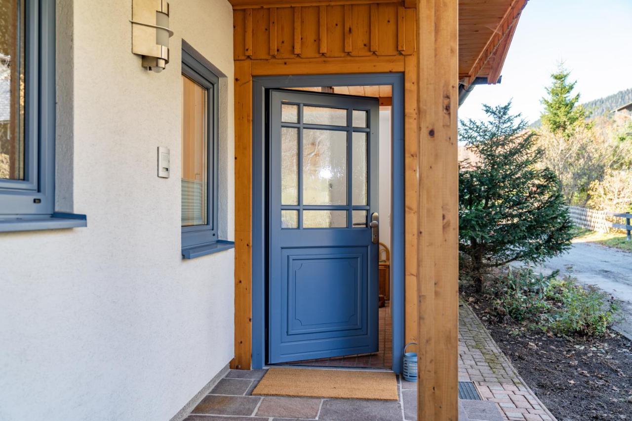 Ferienhaus Fanni Ramsau am Dachstein Exteriér fotografie