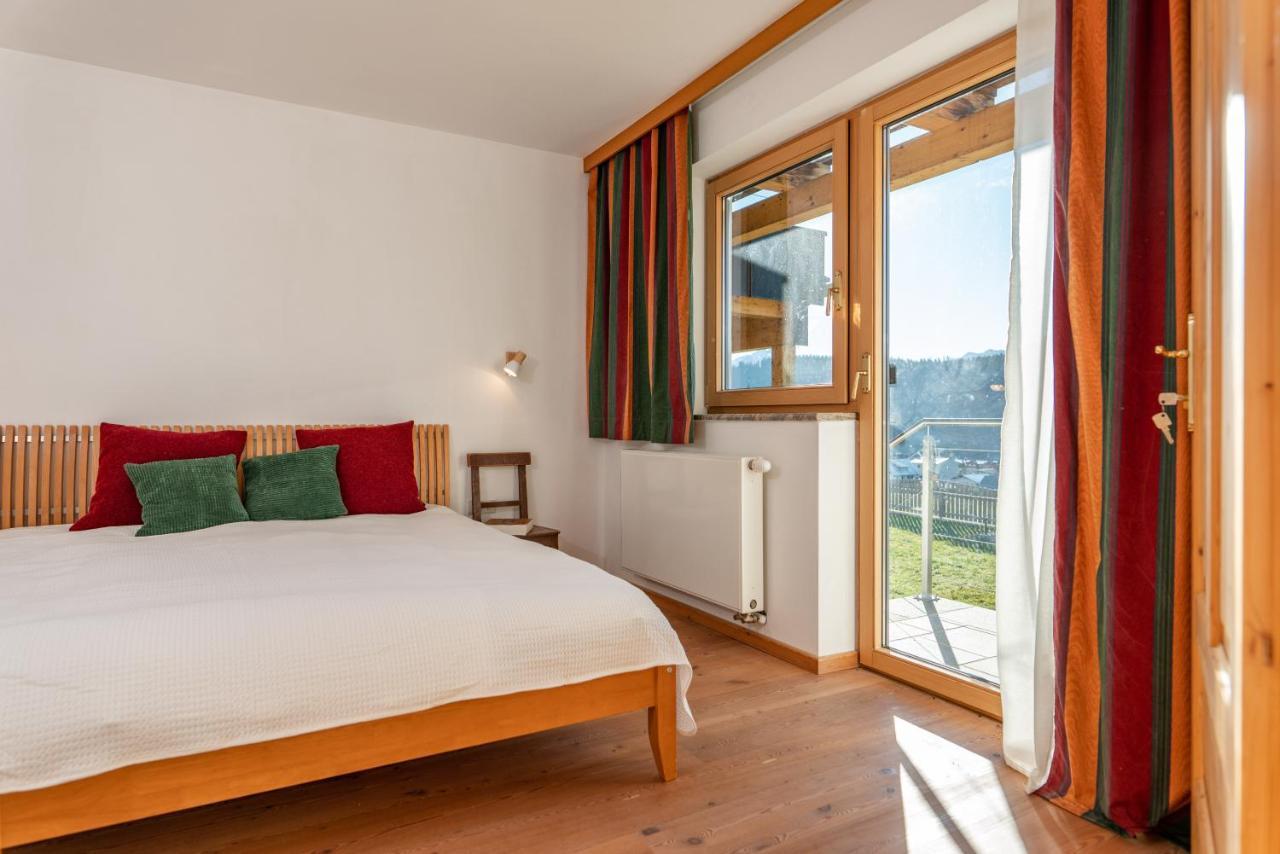 Ferienhaus Fanni Ramsau am Dachstein Exteriér fotografie