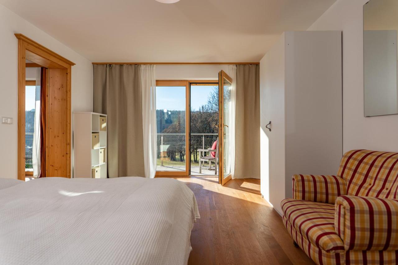 Ferienhaus Fanni Ramsau am Dachstein Exteriér fotografie