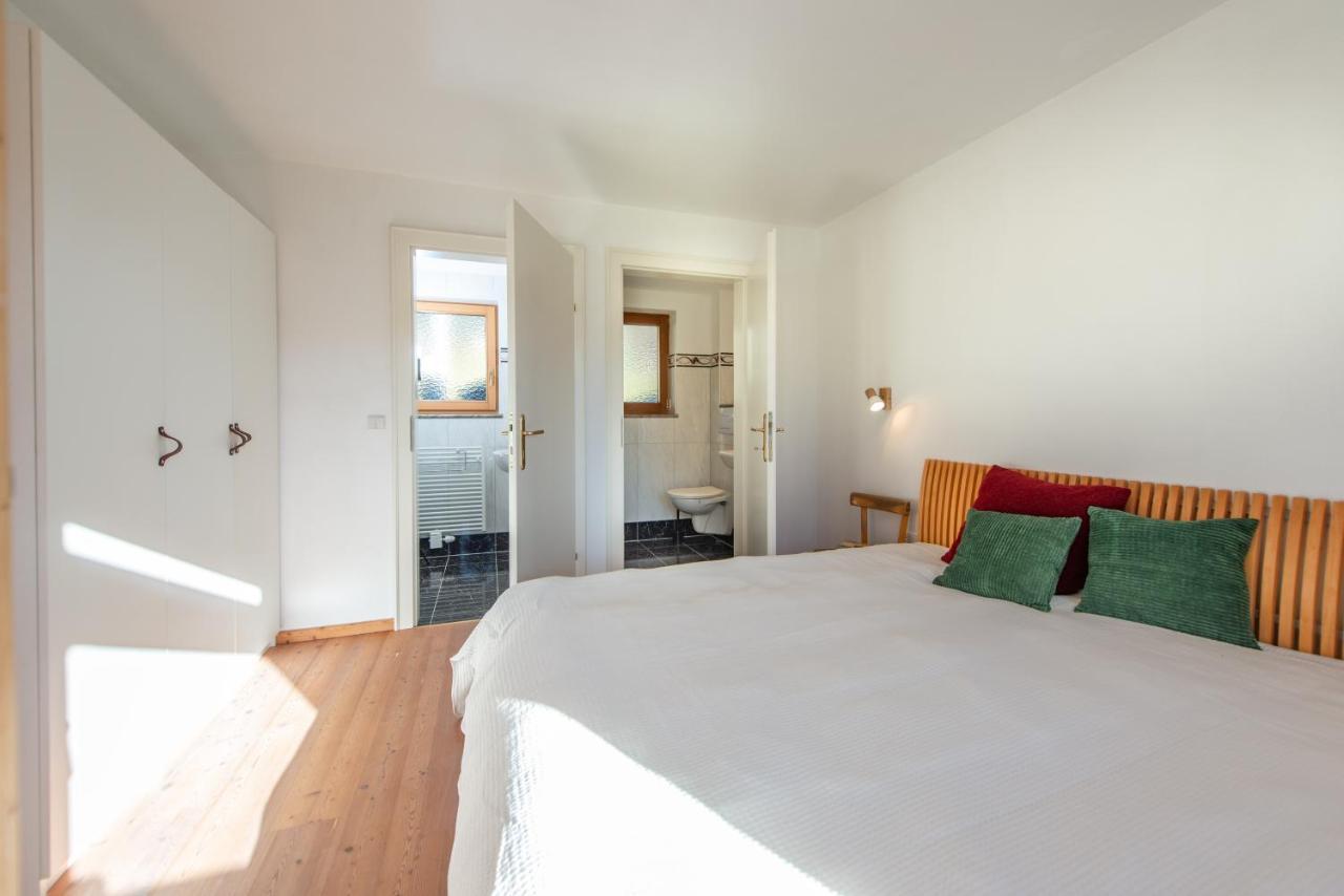 Ferienhaus Fanni Ramsau am Dachstein Exteriér fotografie