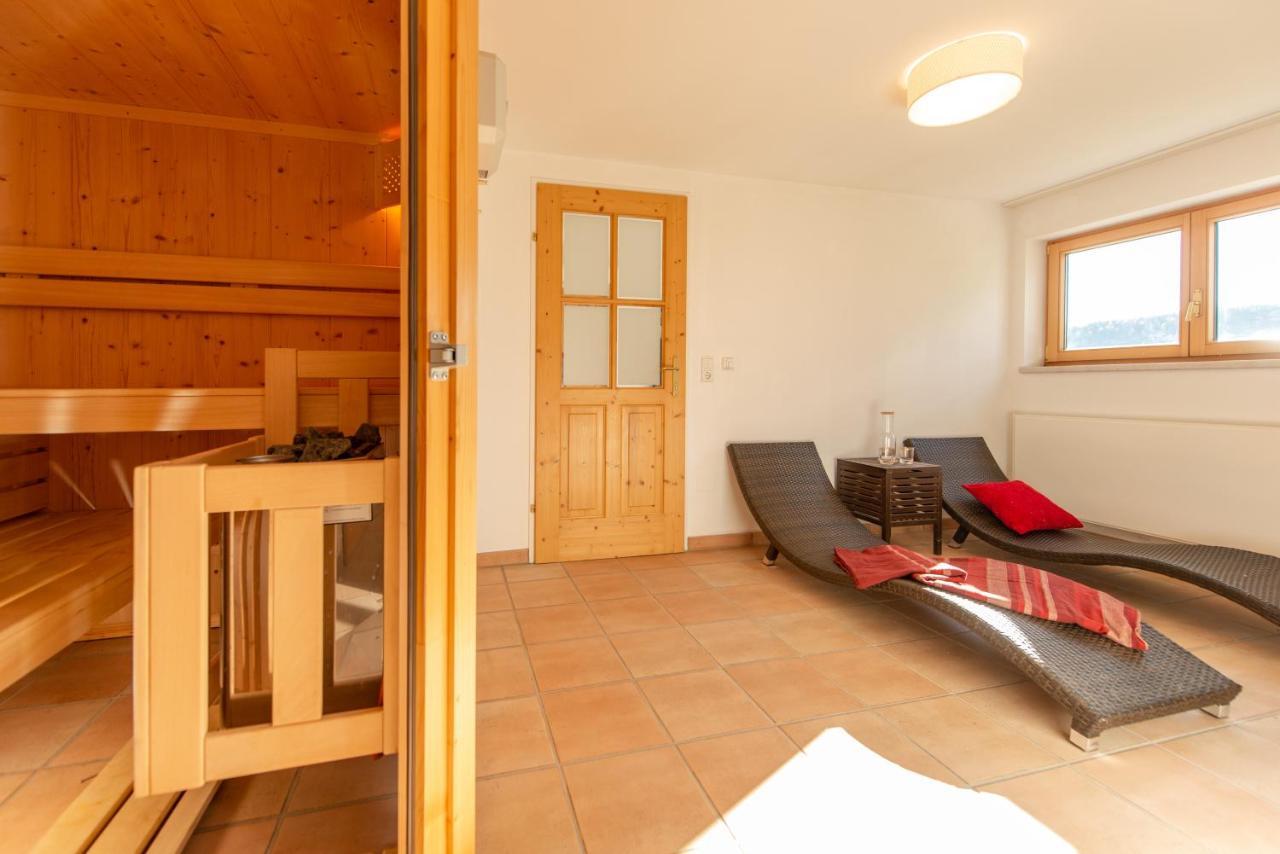 Ferienhaus Fanni Ramsau am Dachstein Exteriér fotografie