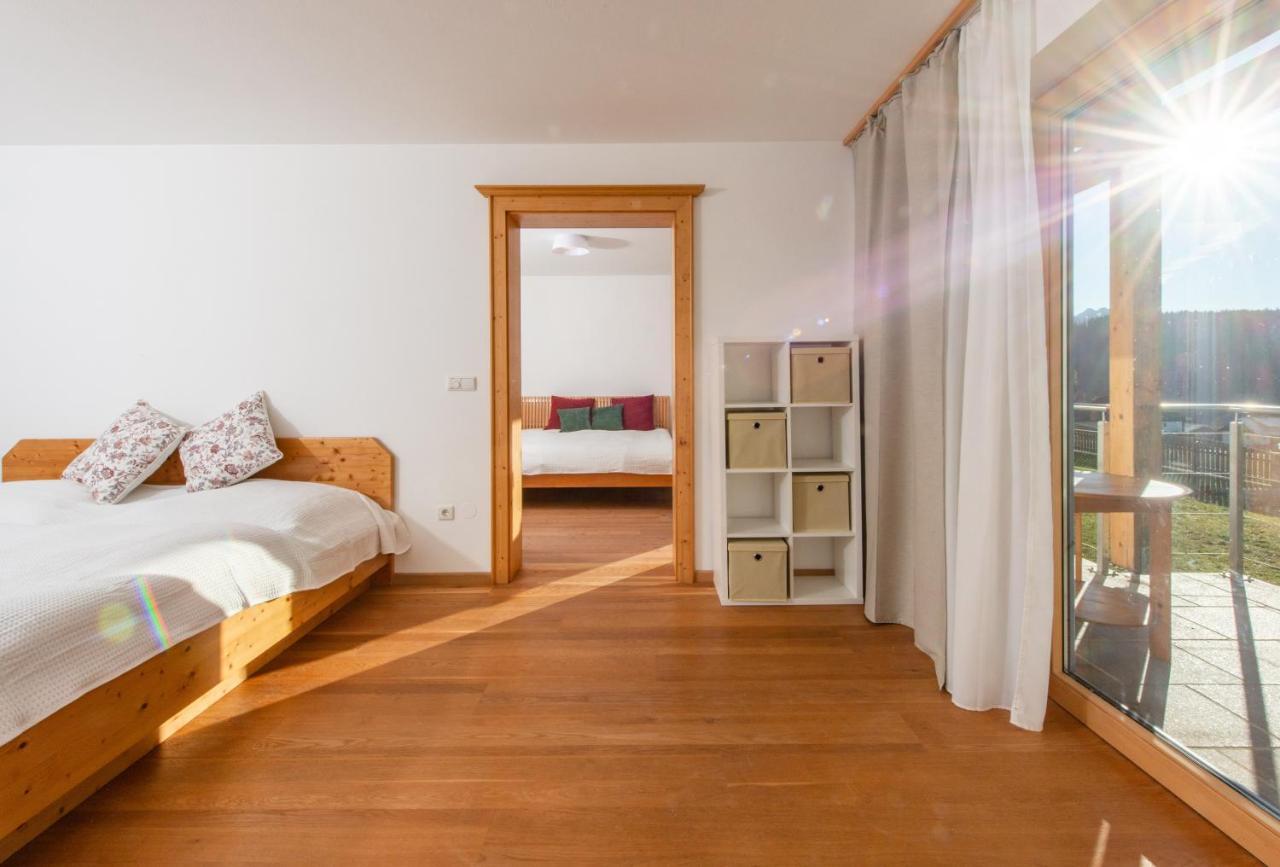 Ferienhaus Fanni Ramsau am Dachstein Exteriér fotografie