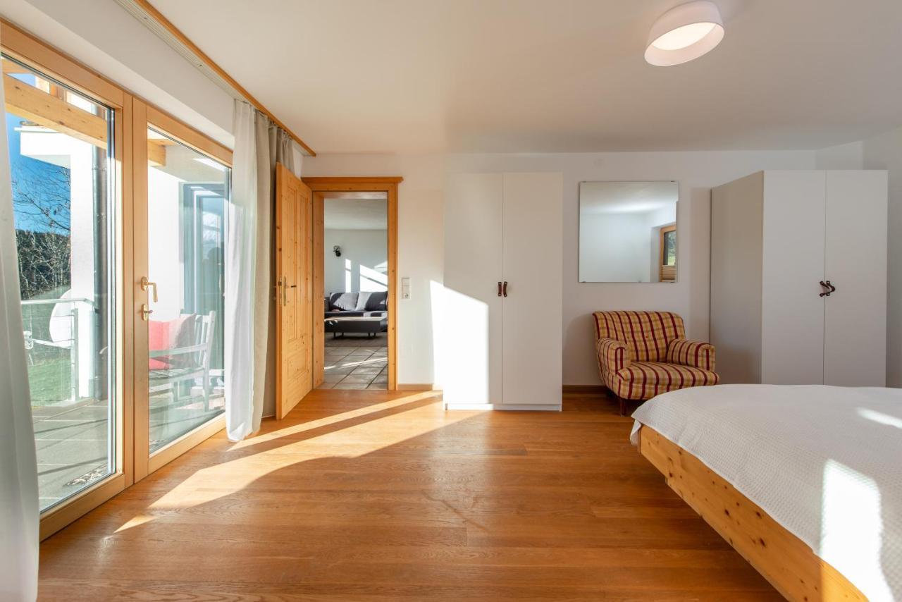 Ferienhaus Fanni Ramsau am Dachstein Exteriér fotografie