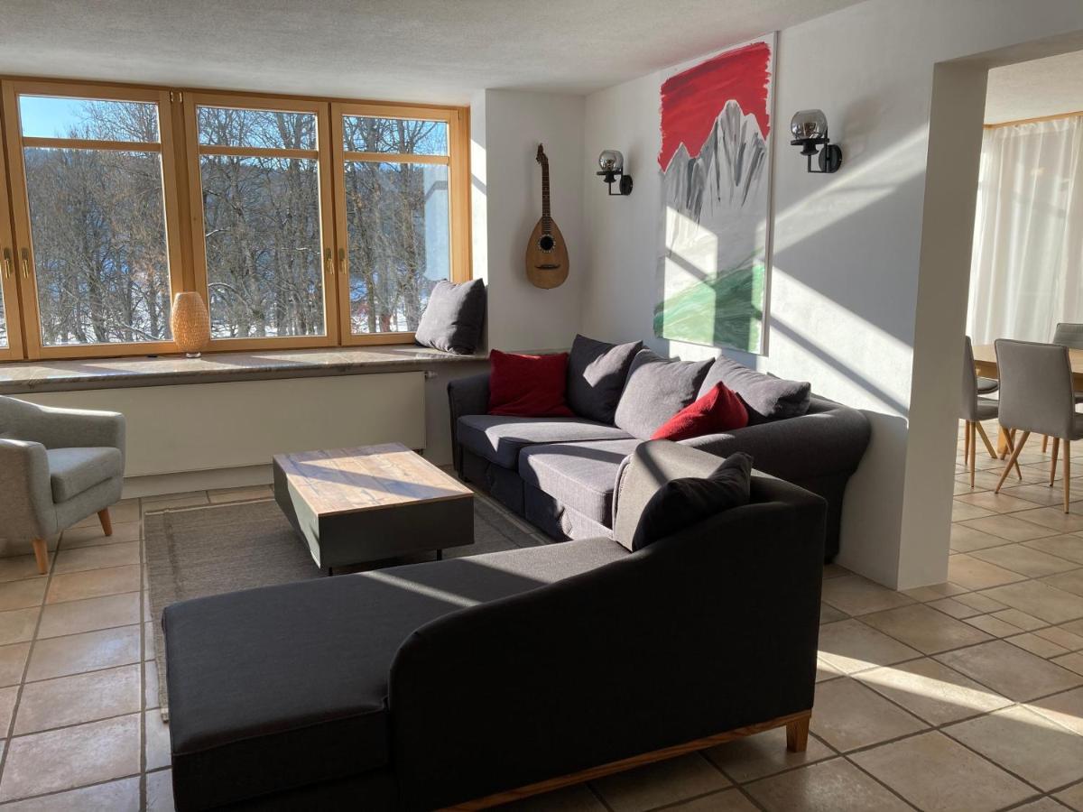 Ferienhaus Fanni Ramsau am Dachstein Exteriér fotografie
