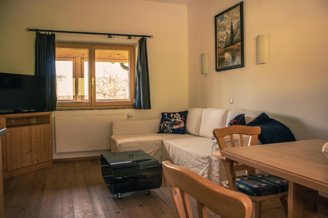 Ferienhaus Fanni Ramsau am Dachstein Exteriér fotografie