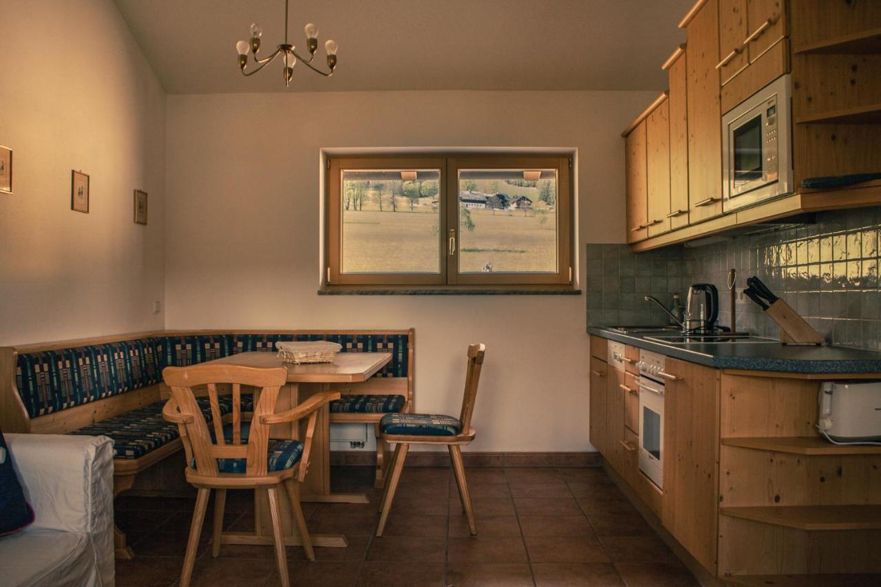 Ferienhaus Fanni Ramsau am Dachstein Exteriér fotografie