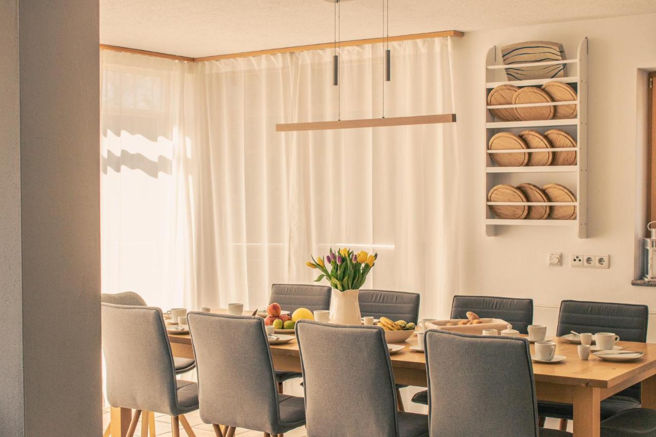 Ferienhaus Fanni Ramsau am Dachstein Exteriér fotografie