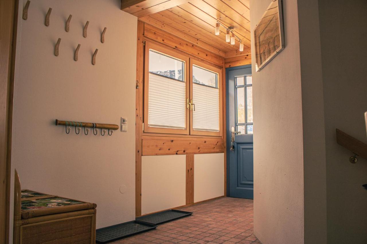 Ferienhaus Fanni Ramsau am Dachstein Exteriér fotografie