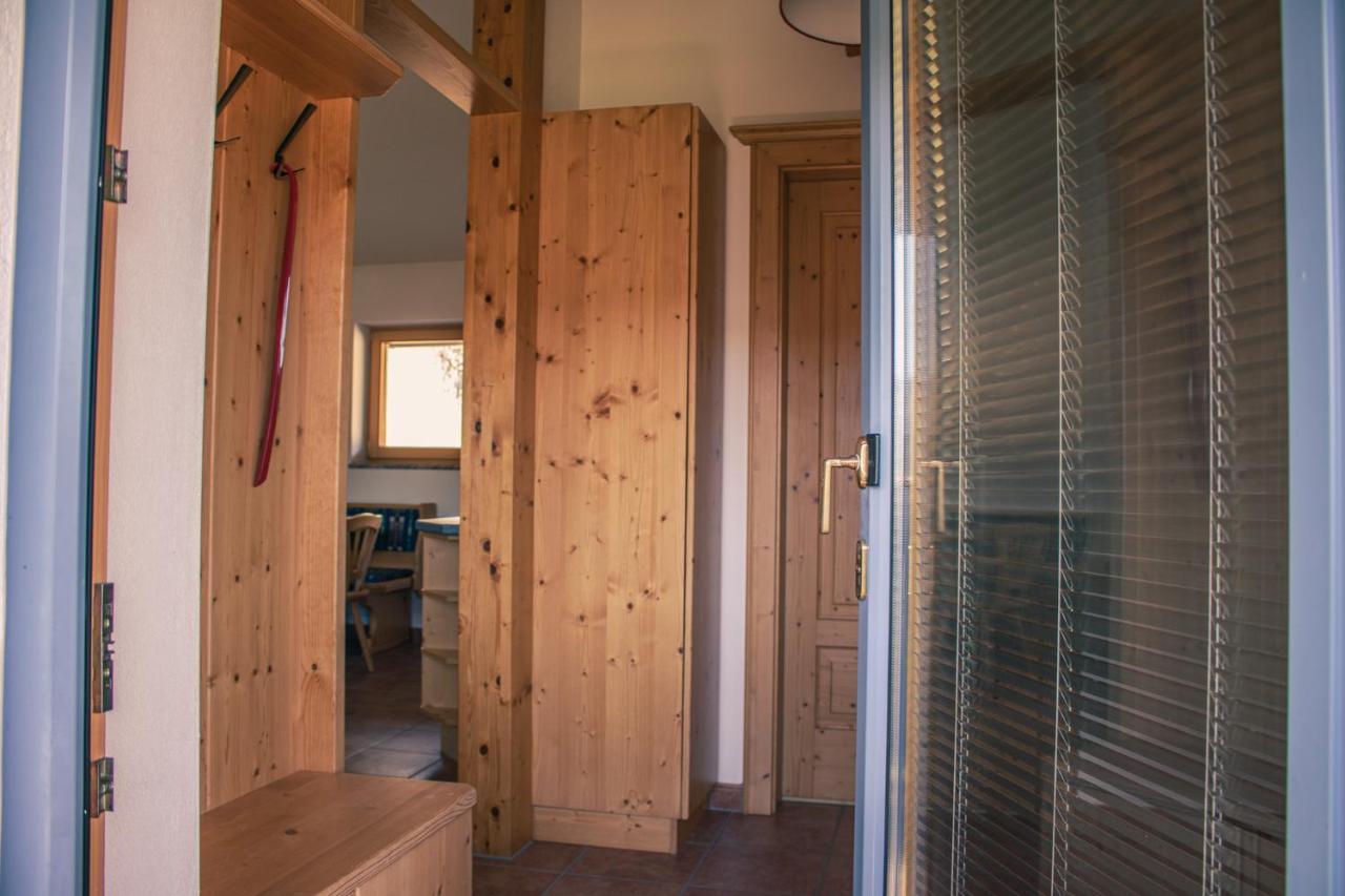 Ferienhaus Fanni Ramsau am Dachstein Exteriér fotografie