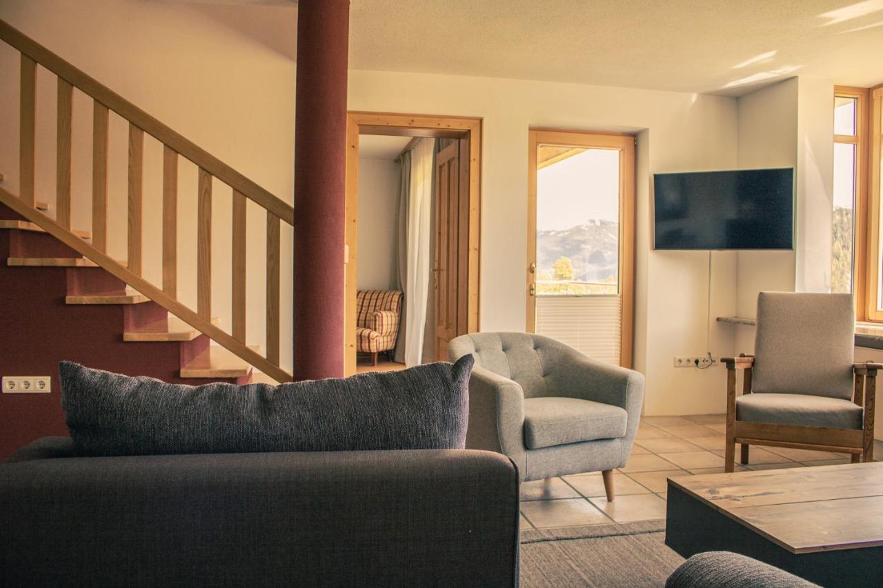 Ferienhaus Fanni Ramsau am Dachstein Exteriér fotografie