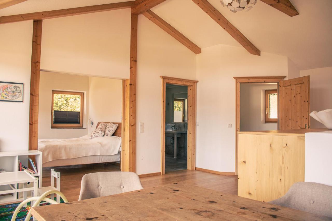 Ferienhaus Fanni Ramsau am Dachstein Exteriér fotografie
