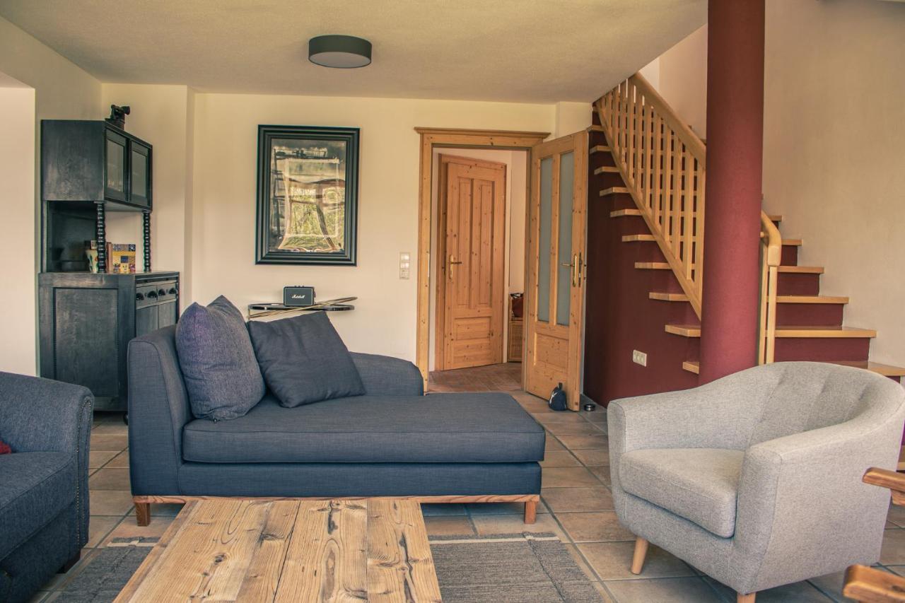 Ferienhaus Fanni Ramsau am Dachstein Exteriér fotografie