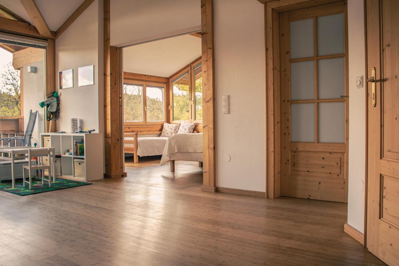 Ferienhaus Fanni Ramsau am Dachstein Exteriér fotografie