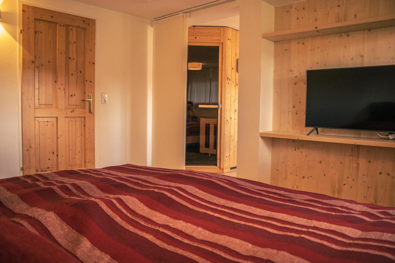 Ferienhaus Fanni Ramsau am Dachstein Exteriér fotografie
